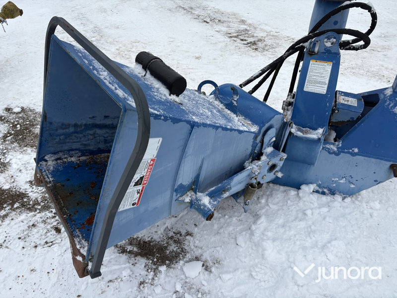 Flishugg - Bonnet BRAWN 160