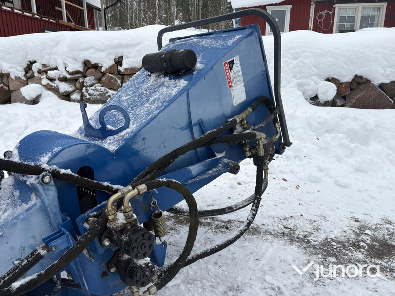 Flishugg - Bonnet BRAWN 160