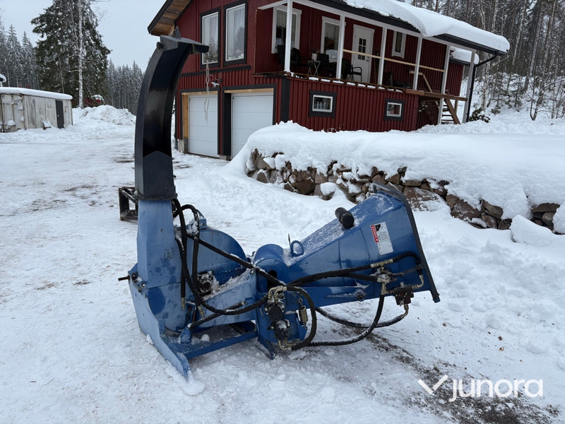 Flishugg - Bonnet BRAWN 160