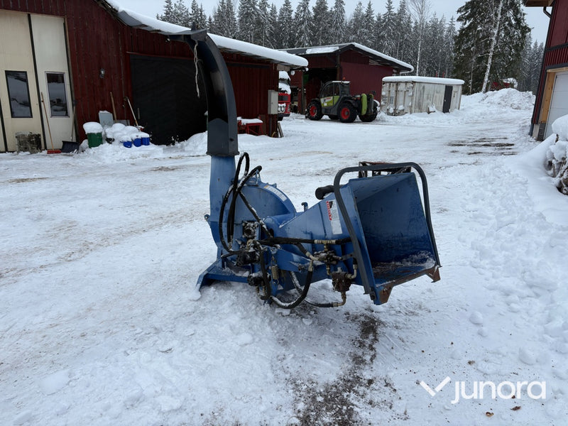 Flishugg - Bonnet BRAWN 160