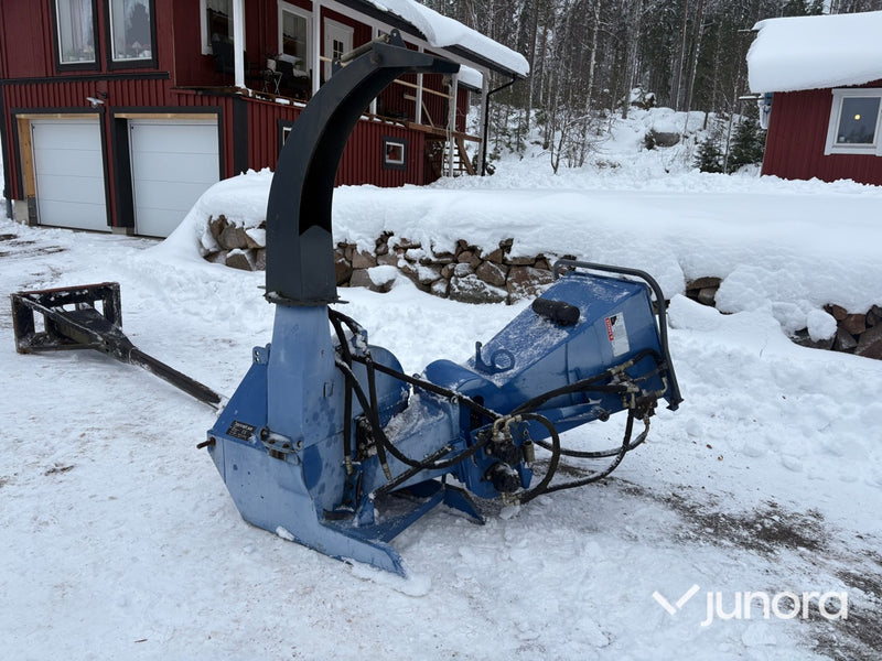 Flishugg - Bonnet BRAWN 160