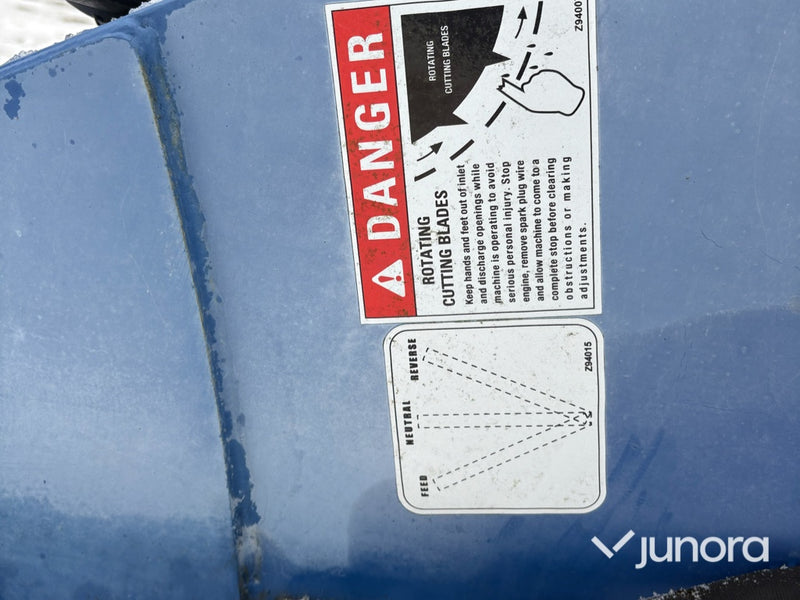 Flishugg - Bonnet BRAWN 160