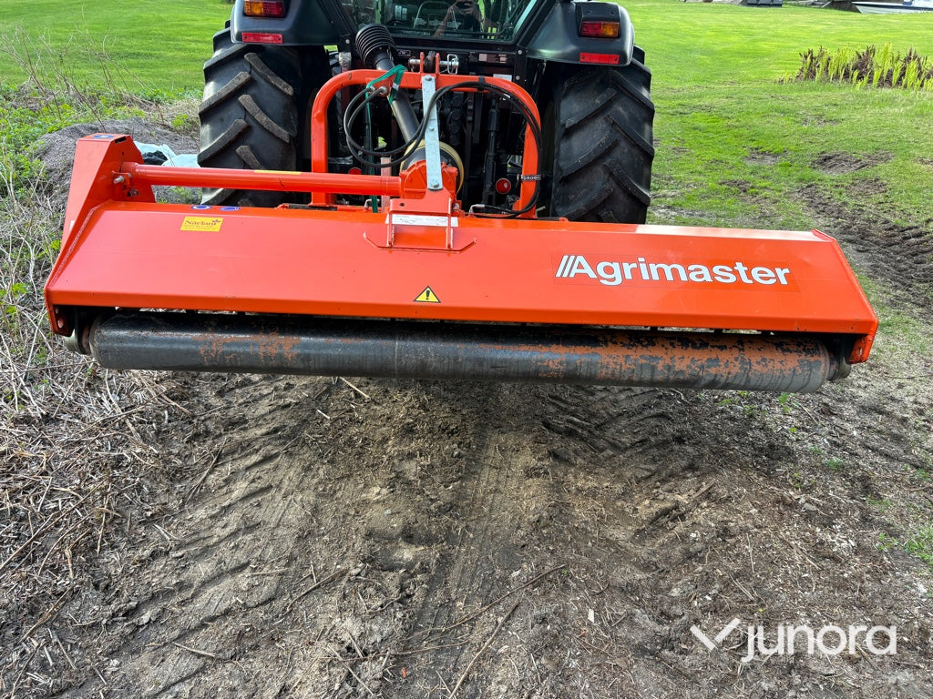 Betesputs - Agrimaster KL2 50 SW