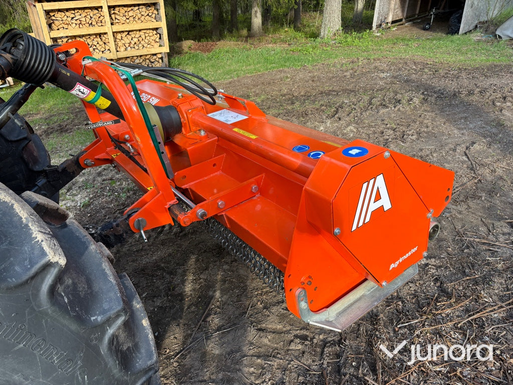 Betesputs - Agrimaster KL2 50 SW