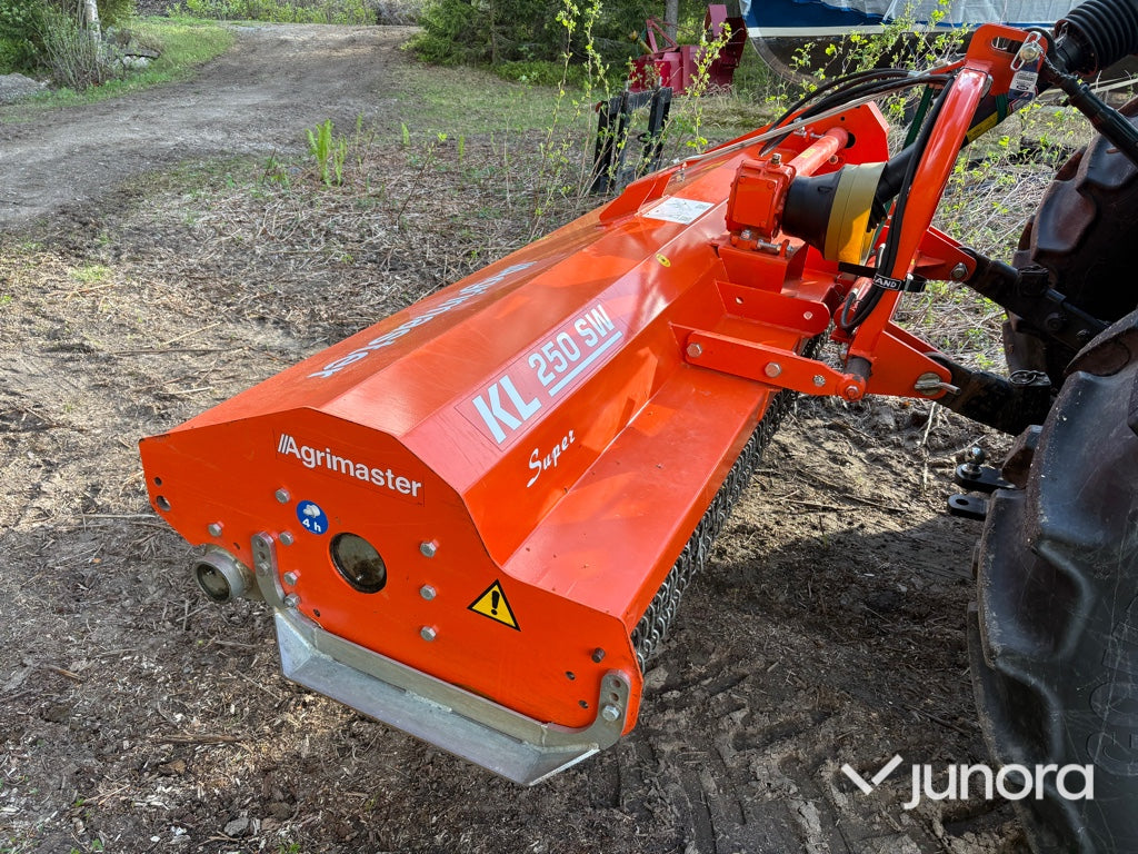 Betesputs - Agrimaster KL2 50 SW