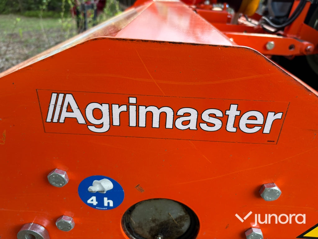 Betesputs - Agrimaster KL2 50 SW