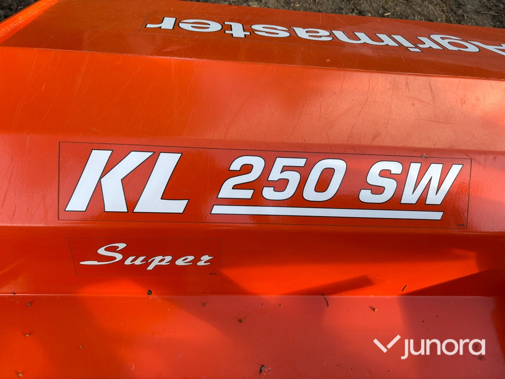 Betesputs - Agrimaster KL2 50 SW