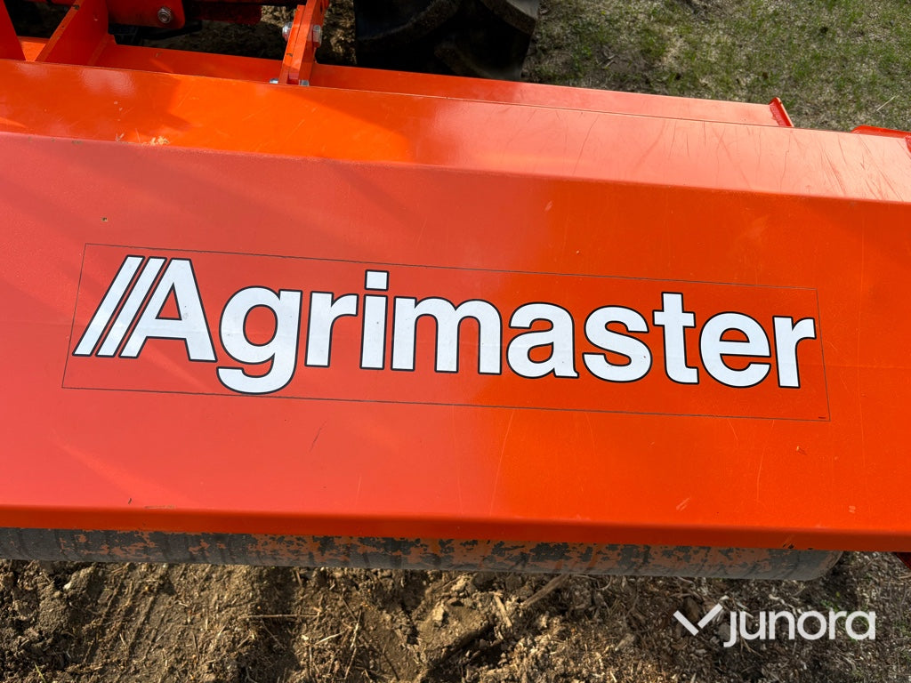 Betesputs - Agrimaster KL2 50 SW