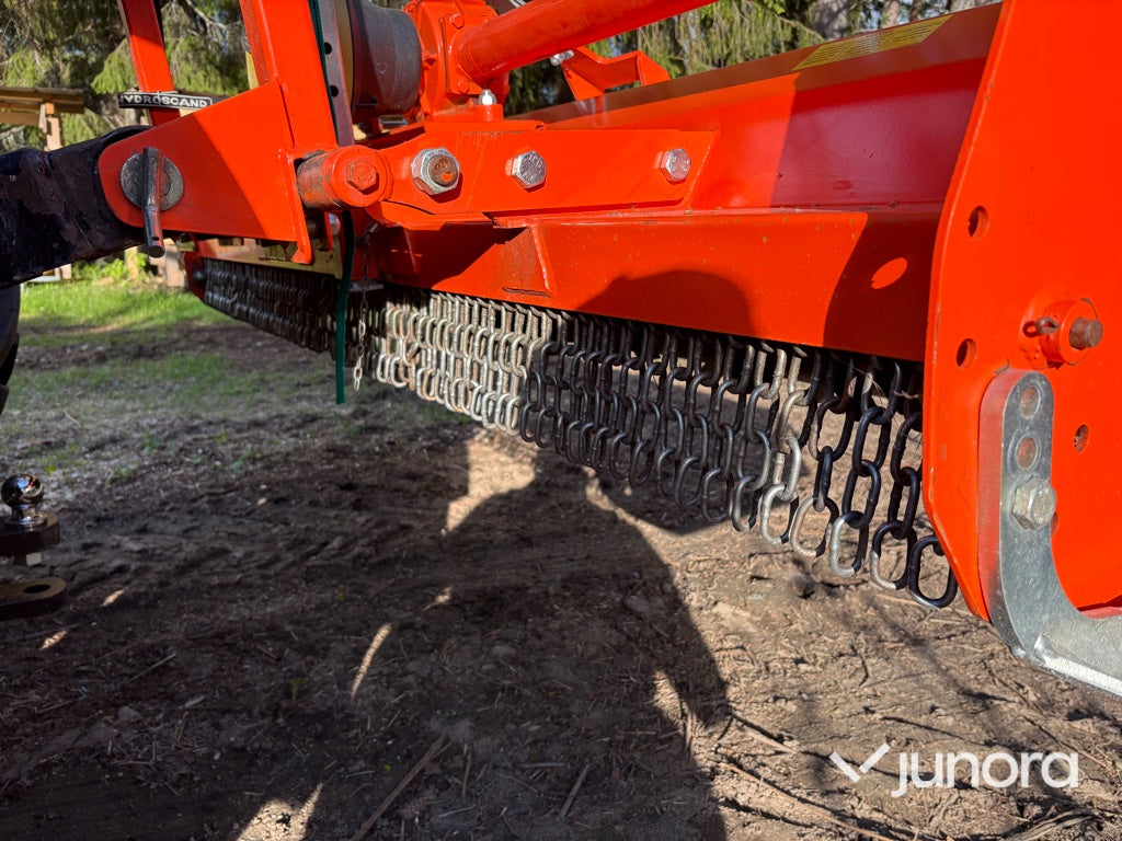 Betesputs - Agrimaster KL2 50 SW