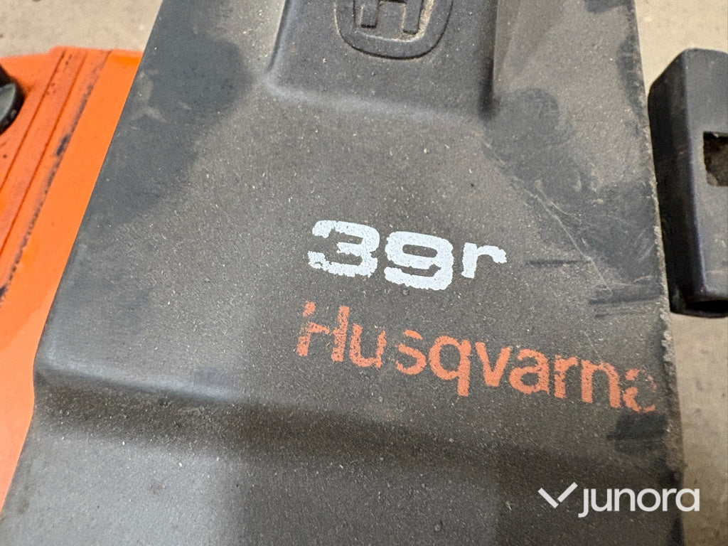 Röjsåg - Husqvarna 39R