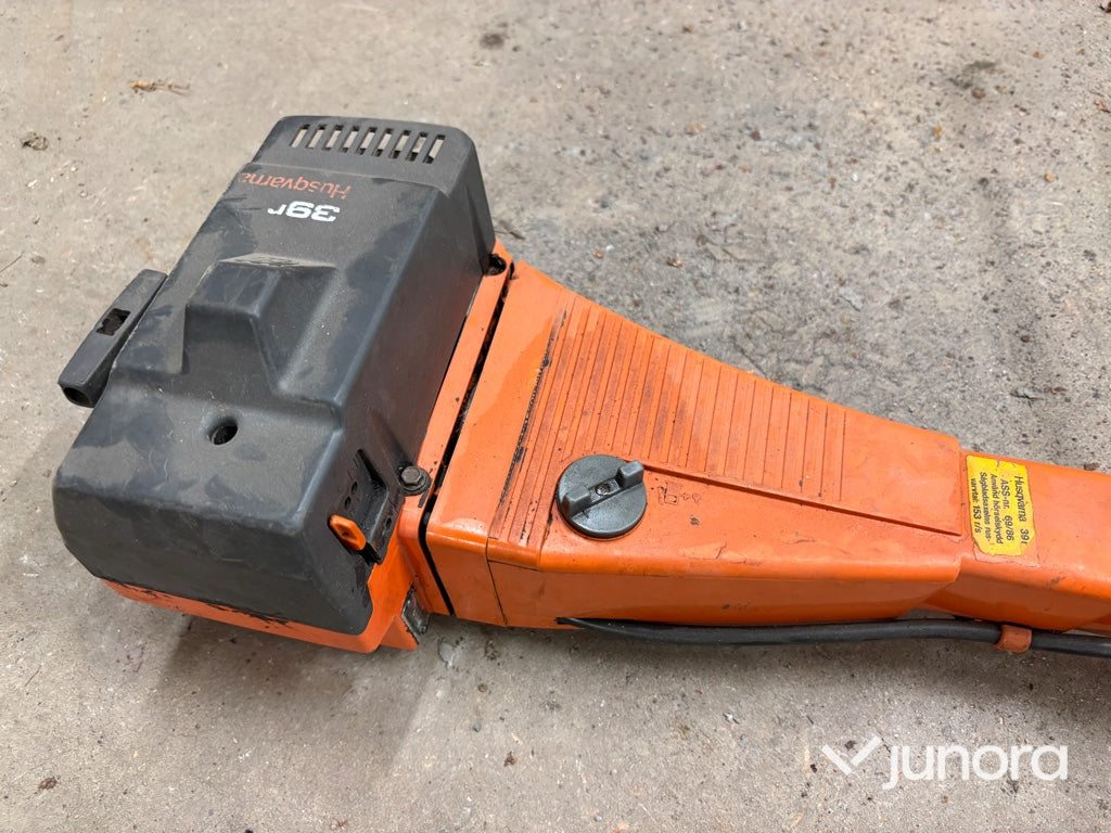 Röjsåg - Husqvarna 39R