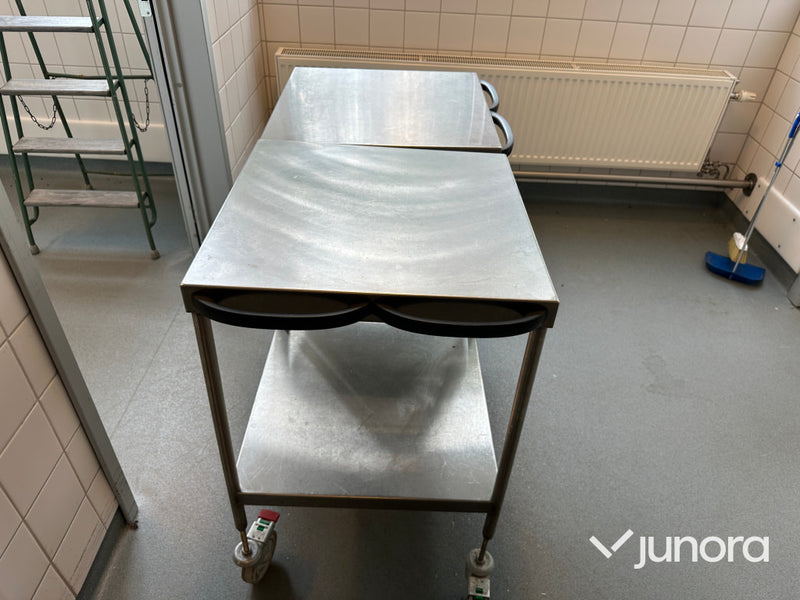 Rullvagnar