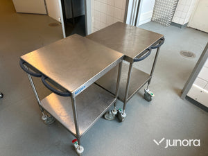 Rullvagnar