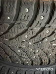 Vinterhjul med dubb, Nokian Hakkapeliitta 9