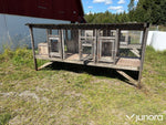 Kaninbur