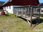 Kaninbur