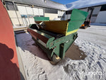 Topdresser - Cushman, 5th Wheel Top Dresser