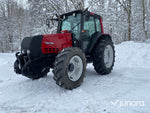 Traktor - Valtra Valmet 6850-4