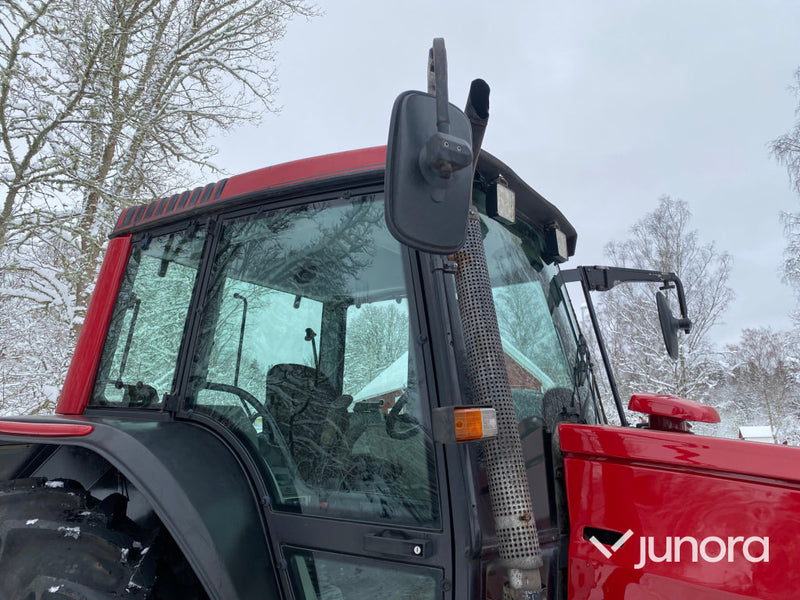 Traktor - Valtra Valmet 6850-4