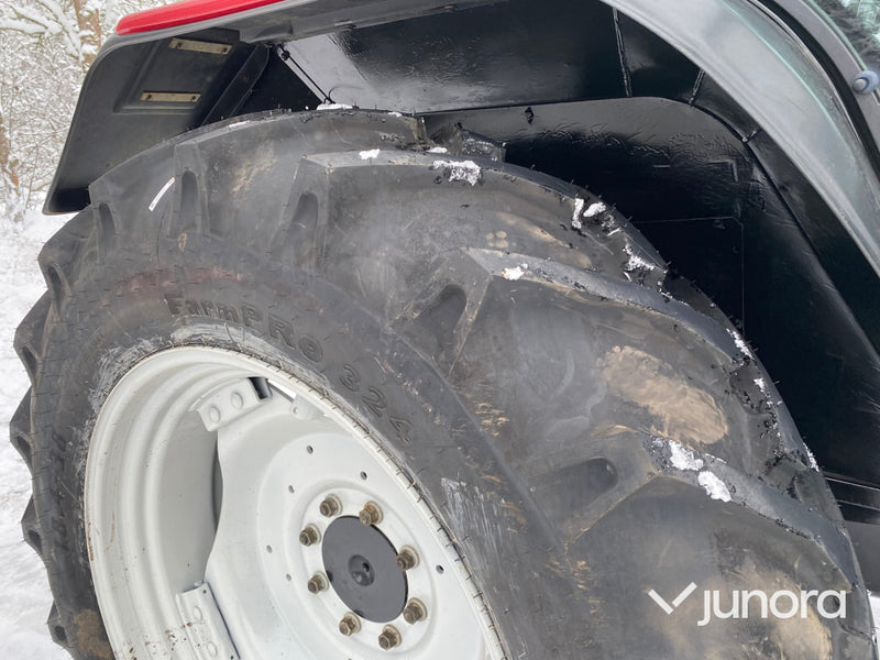 Traktor - Valtra Valmet 6850-4