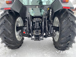Traktor - Valtra Valmet 6850-4