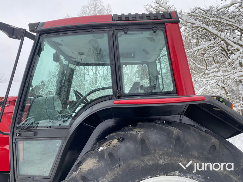 Traktor - Valtra Valmet 6850-4