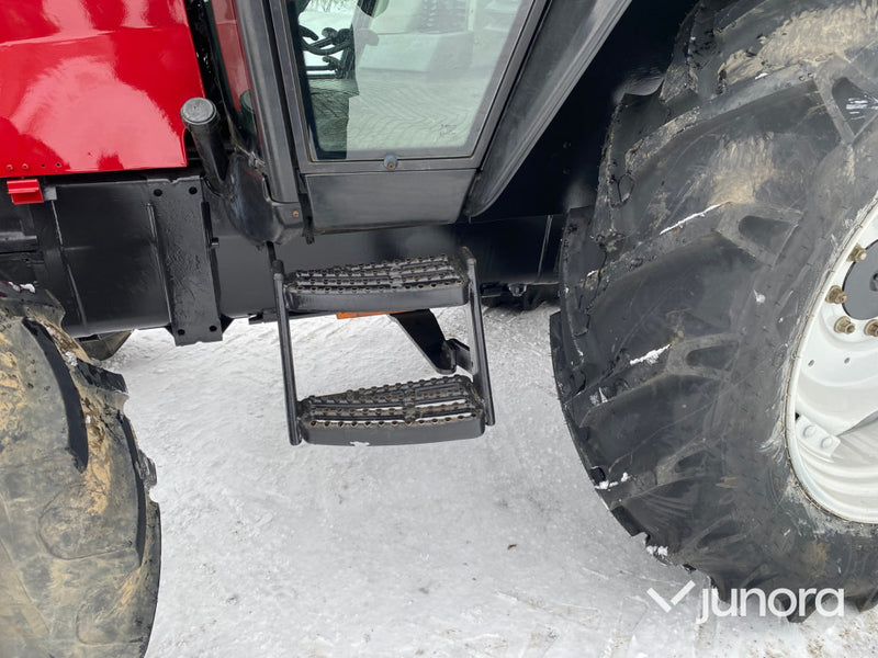 Traktor - Valtra Valmet 6850-4