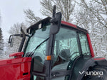 Traktor - Valtra Valmet 6850-4