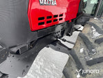 Traktor - Valtra Valmet 6850-4