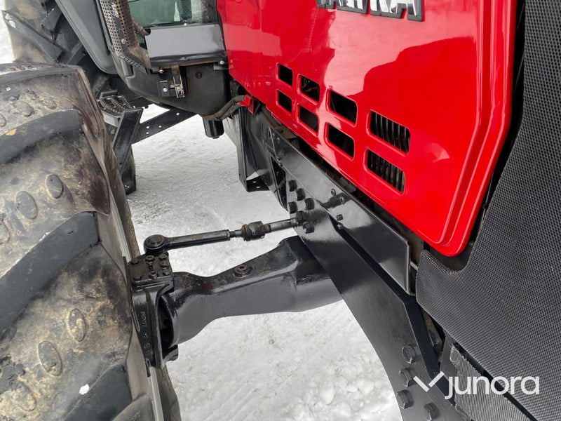 Traktor - Valtra Valmet 6850-4