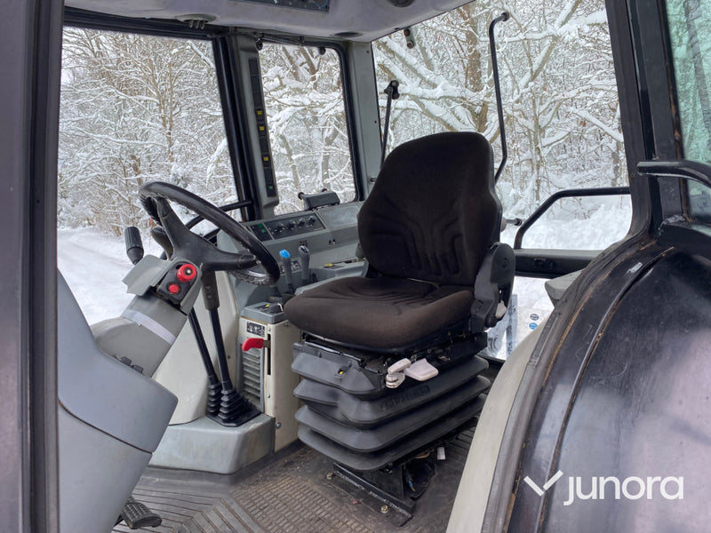 Traktor - Valtra Valmet 6850-4