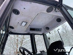 Traktor - Valtra Valmet 6850-4