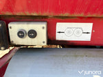 Welger RP 220 Double Action Kombipress