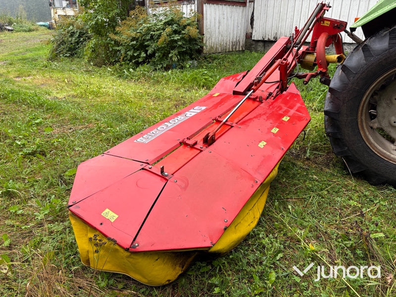 SIP Rotorslotter 215-D