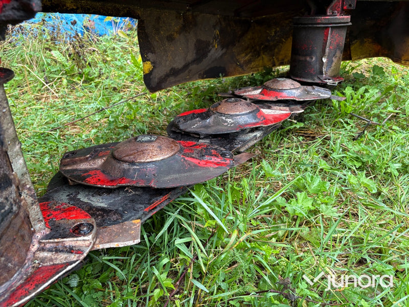 SIP Rotorslotter 215-D