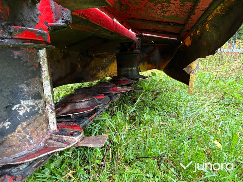 SIP Rotorslotter 215-D