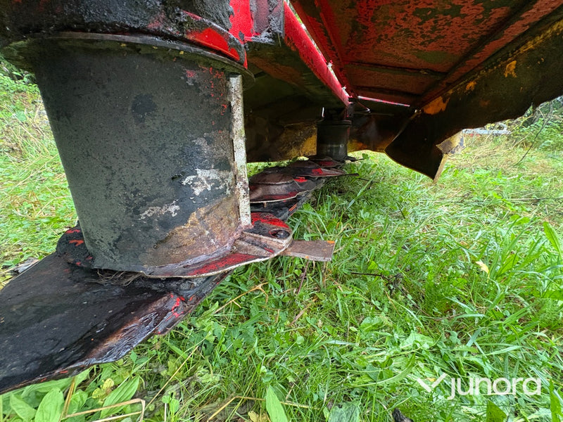 SIP Rotorslotter 215-D