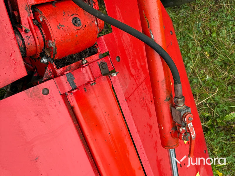 SIP Rotorslotter 215-D