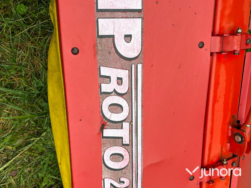 SIP Rotorslotter 215-D