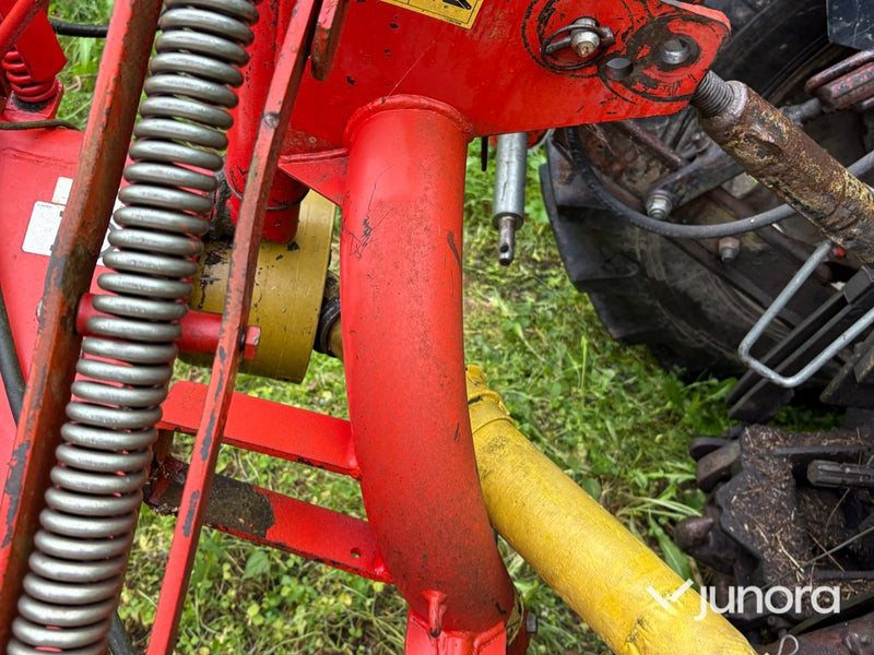 SIP Rotorslotter 215-D