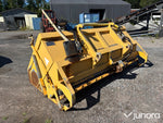 Sandspridareskopa S-25LM