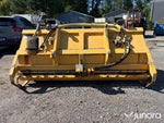 Sandspridareskopa S-25LM