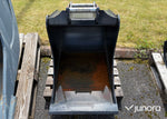 Grävskopa RB S40 fäste