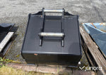 Grävskopa RB S40 fäste
