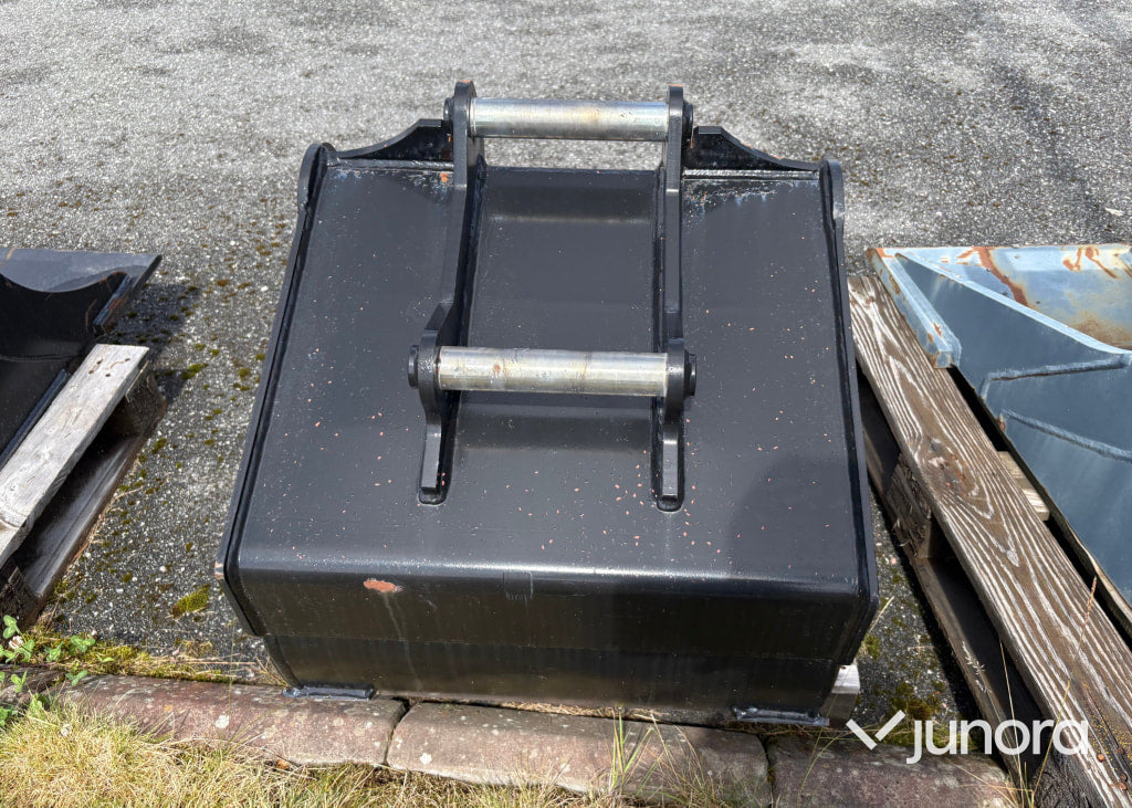 Grävskopa RB S40 fäste