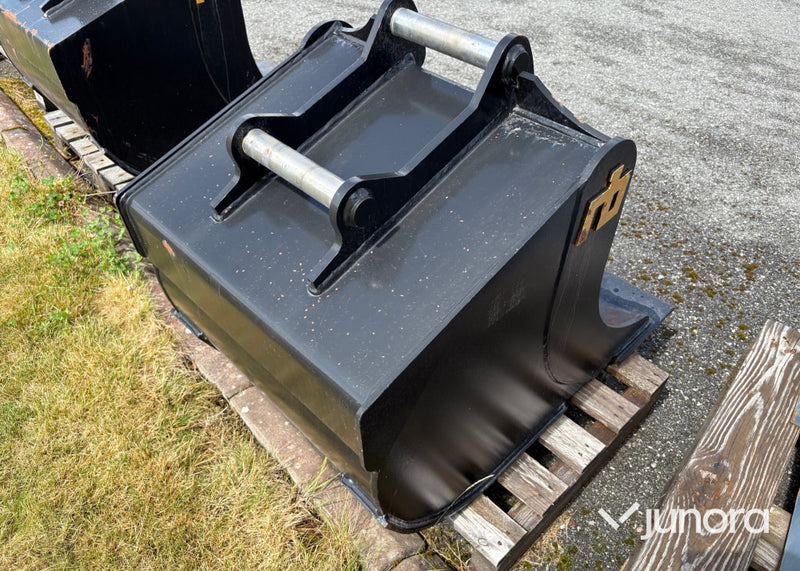 Grävskopa RB S40 fäste