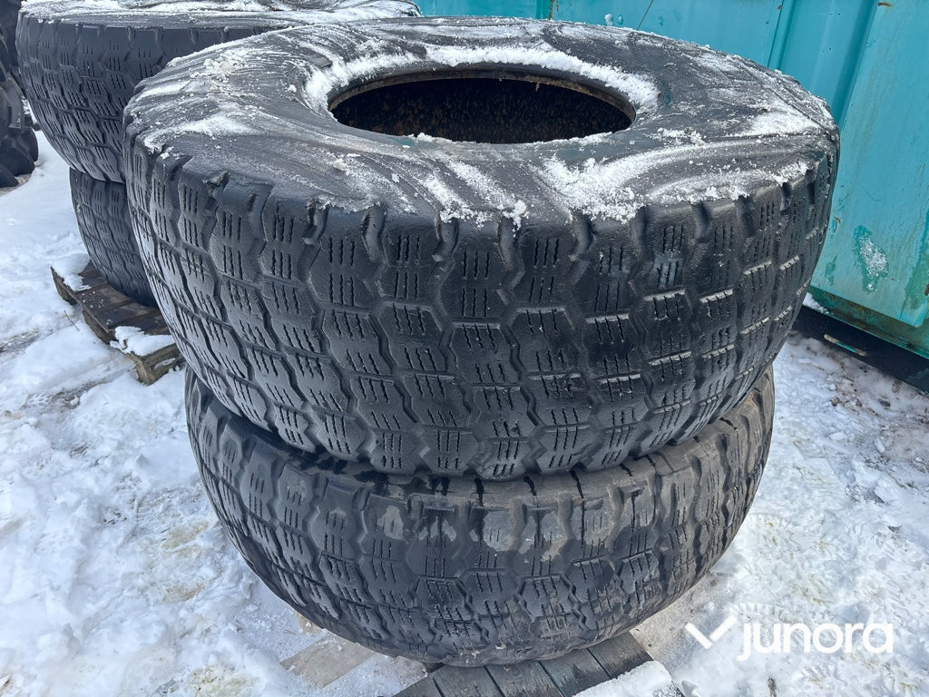 Lastmaskinsdäck - Michelin 20.5 R 25