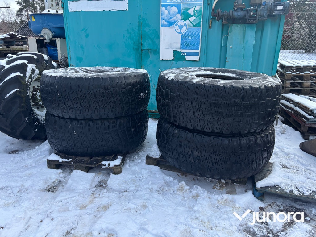 Lastmaskinsdäck - Michelin 20.5 R 25