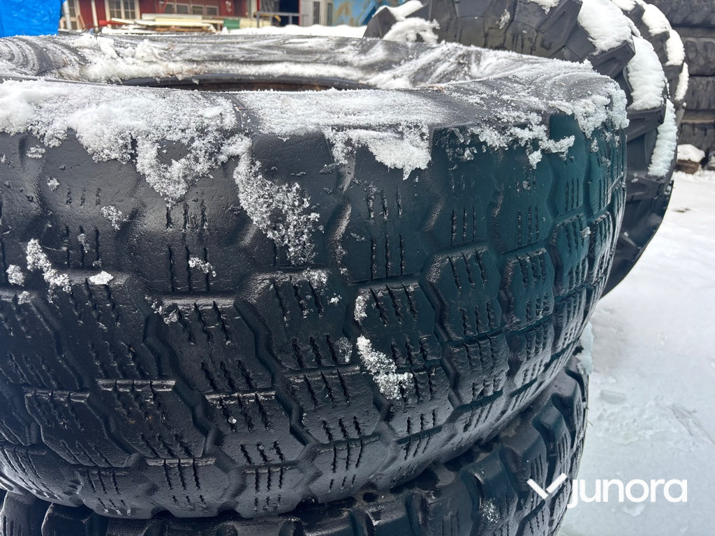 Lastmaskinsdäck - Michelin 20.5 R 25