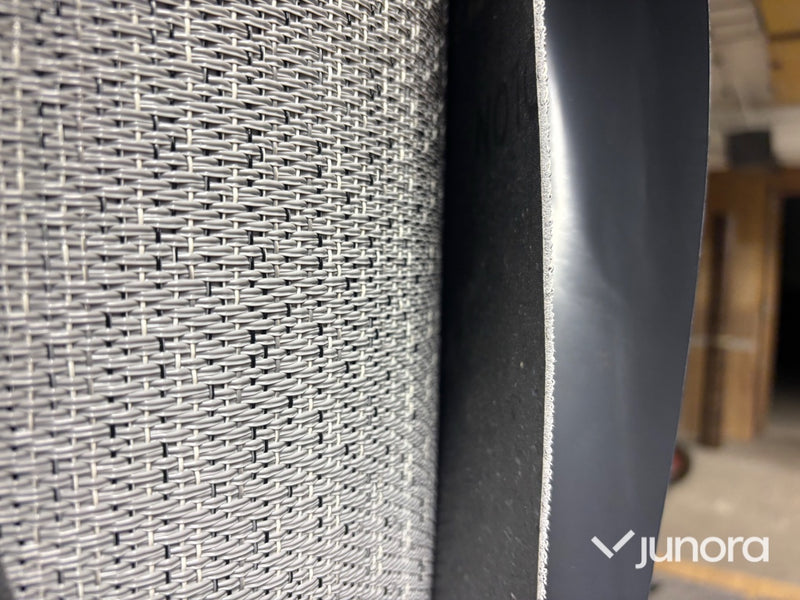 Vinylgolv – Bolon Concrete, 50 m³